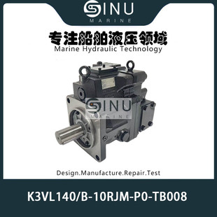 �װ�CеҺ��������K3VL140/B-10RJM-P0-TB008