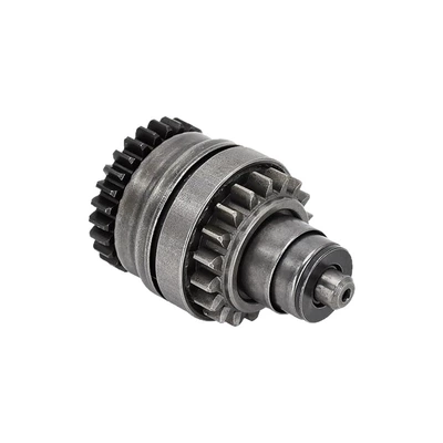 motorcycle accessories, Starter and accessories