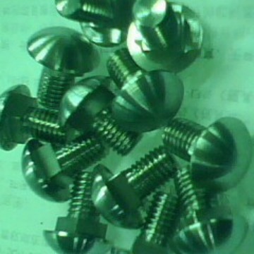 双相不锈钢 高镍基合金钢马车螺栓 SS304/316L英/美制马车螺栓