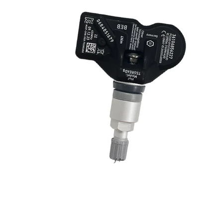 5Q0907275 5Q0907275B, Tire pressure monitoring system