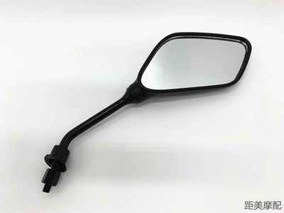 Motorcycle rearview mirror Mirror/Rsz125 Rearview Mirror/Scooter 3C - ghost-fire-rear-view-mirror-right