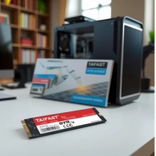 TAIFAST����1TB M.2�ʼǱ�PCIE4.0/NVME4T̨ʽ��SSDm2��̬Ӳ��2T
