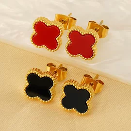 耳环;项链;戒指