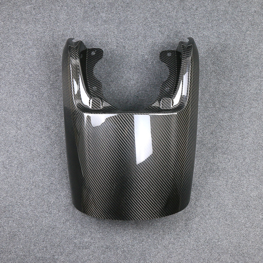 For Harley Harley Davidson VRSCF V-Rod Muscle retrofit carbon fiber tailstock cover