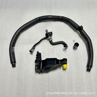 Suitable for Mercedes-Benz Hava qəbuledici borular - 2740905700-repair-kit