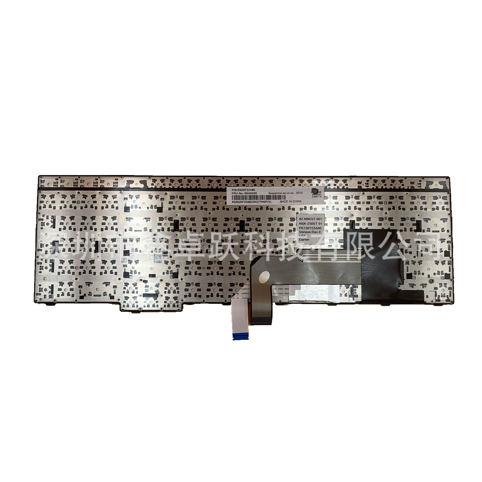 Lenovo, compatible keyboard, E550, E555, E560, E560, E560, E565