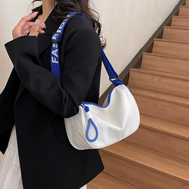 中大学生书包;女士斜挎包;女士双肩包