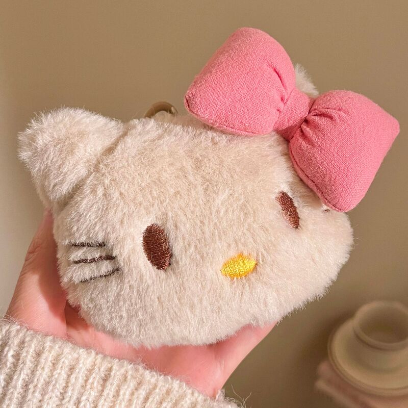 新しいかわいい漫画ぬいぐるみ kt 猫ペンダント人形スクールバッグペンダントブティックアクセサリーキーホルダーペンダント卸売|undefined