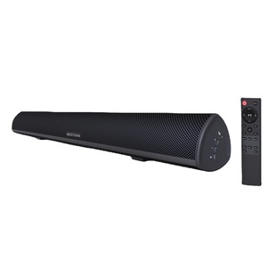 Factory direct Amazon explosions 2.0 stereo Wall sound bar soundbar Echo Wall Speaker