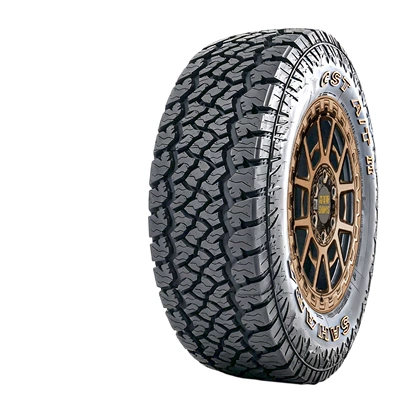 Tire, Off-road şinlər