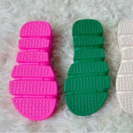 鞋底;大底;鞋材鞋件加工