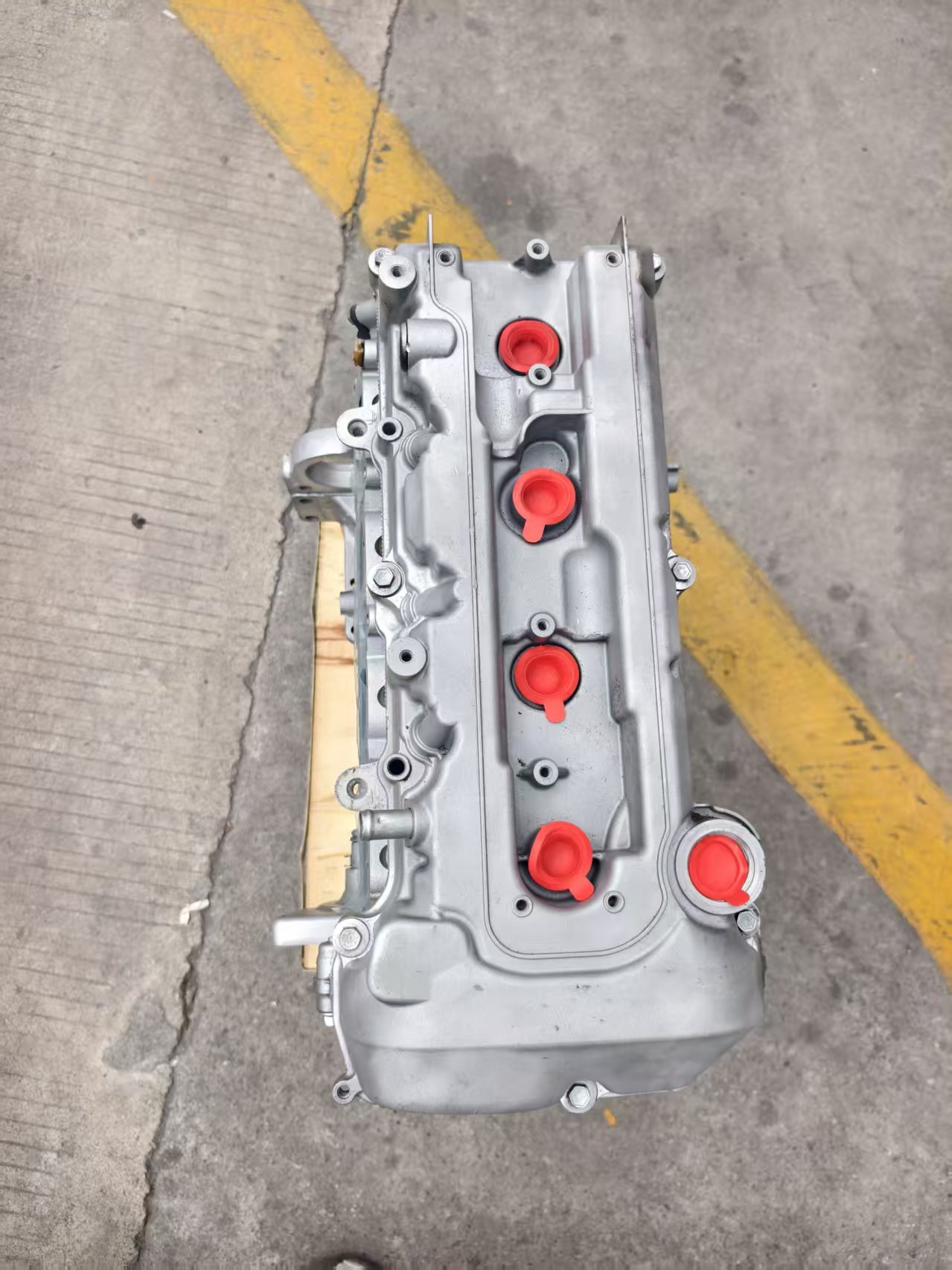 High-Quality L15Be Engine Suitable for Honda 1.5t Turbocharged Crv/Accord