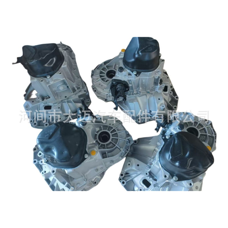 Nissan Hr16 Gearbox 32010-Ee010 Is Suitable for Sylphy Nissan Hr16De 1.6L Tiida Liwei