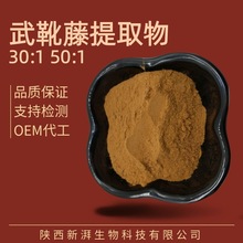 武靴藤提取物50:1 武靴藤浓缩粉 保健品医药原料品质保证现货包邮