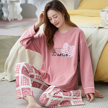 CVC����˯��Ů�������ͷ���䳤��������pajamas�ɰ��Ҿӷ����⴩