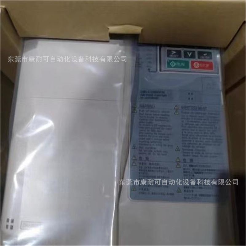 安川 变频器 全新现货    CIMR-HB4A0045AAA     议价