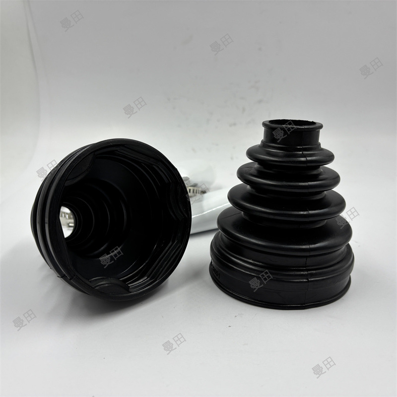 04437-06160 04438-06160 Front Half Axle Outer and Inner Ball Cage Dust Cover Suitable for Toyota Camry