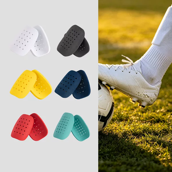 Football Shin Guard Children's and Adult Sports Protection Insert