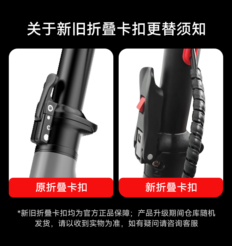 Electric Scooter Folding Electric Vehicle for Adults to Drive to Work, Women's Light and Small Commuting Portable Scooter