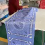 定制涤纶头巾