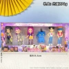 Men's Group + Women's Group Type B-Gift Box (Full Set Price)