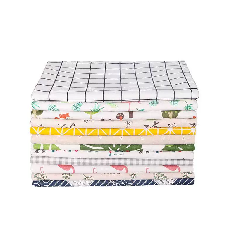 Cloth, brand sofa, handmade, cotton and linen