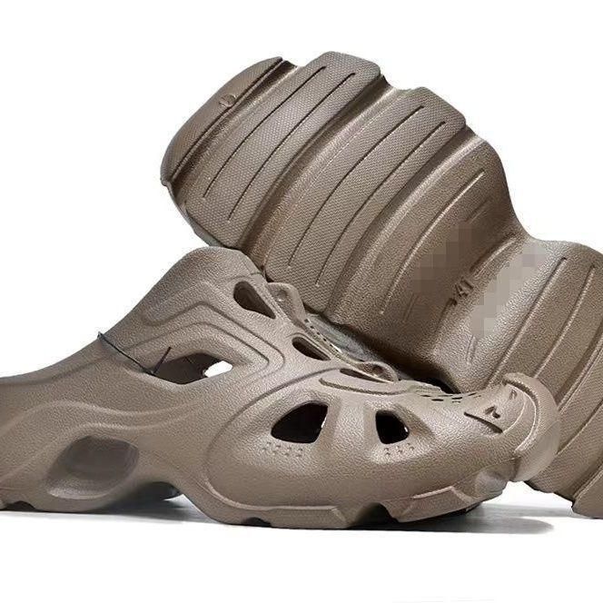 Wholesale Supply of B. Brand Classic Clogs, Garden Shoes, Men's Beach Sandals, Non-Slip Trendy Clogs for Men and Women Wholesale Supply of B. Brand Classic Clogs, Garden Shoes, Men's Beach Sandals, Non-Slip Trendy Clogs for Men and Women