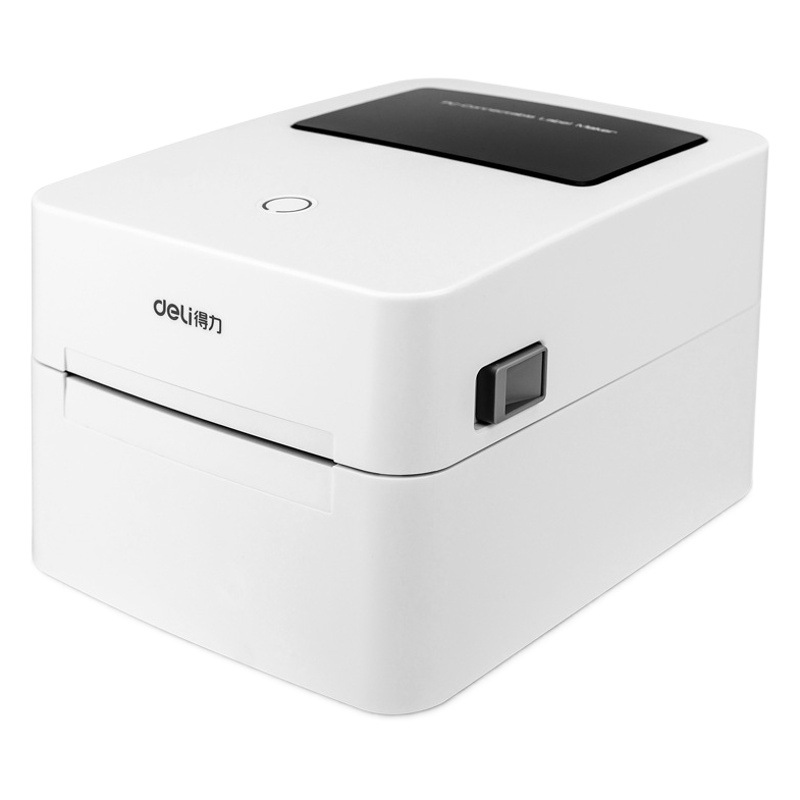 Impresora Térmica de Etiquetas Inalámbrica DL-750W Bluetooth USB para Guías de Envío