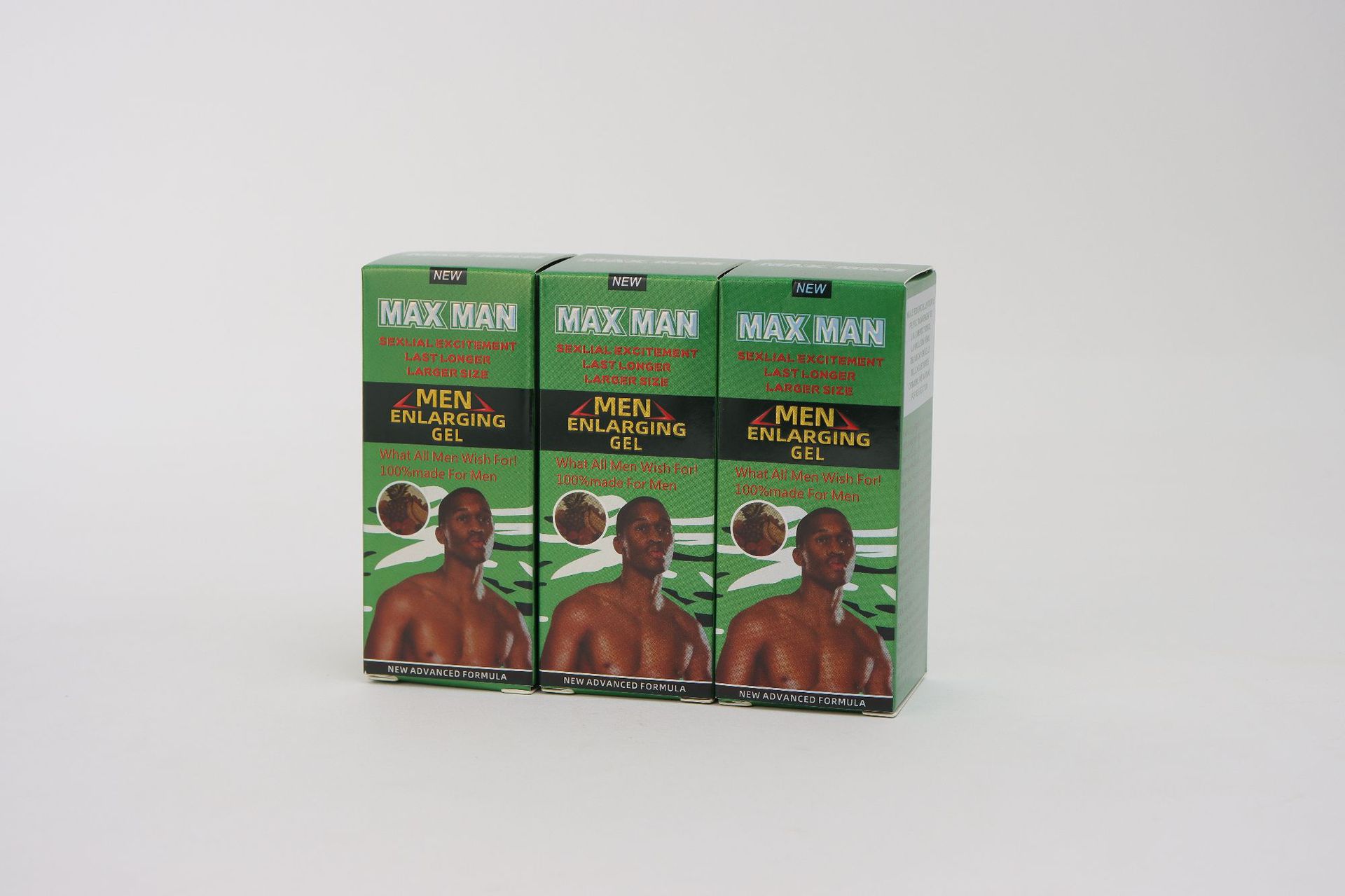 bistveno obnovitveno in vlažilno zunanje masažno olje XXXL za moške, izdelek za trening_voghion.com