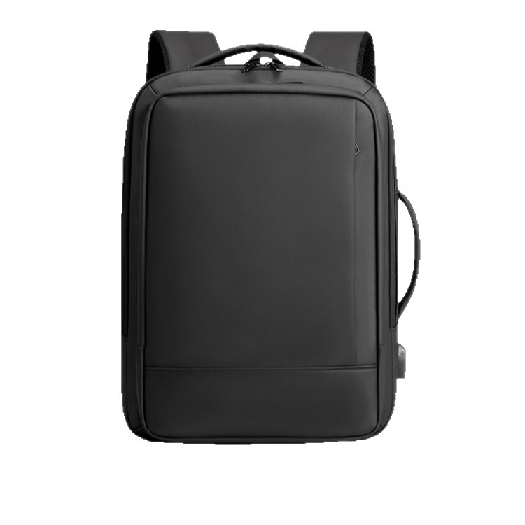 Business Laptop Backpack For Men Large Capacity Travel Rucksack_voghion.com