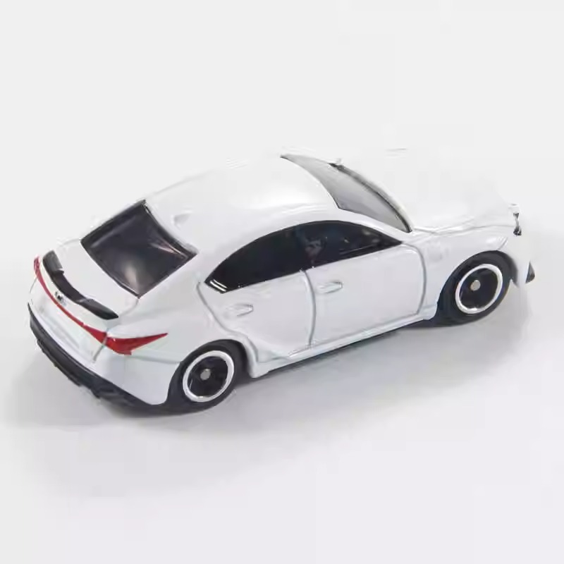 TOMY 멀티 카드 합금 자동차 수집 모델 렉서스 350 쿠페 188186 장난감