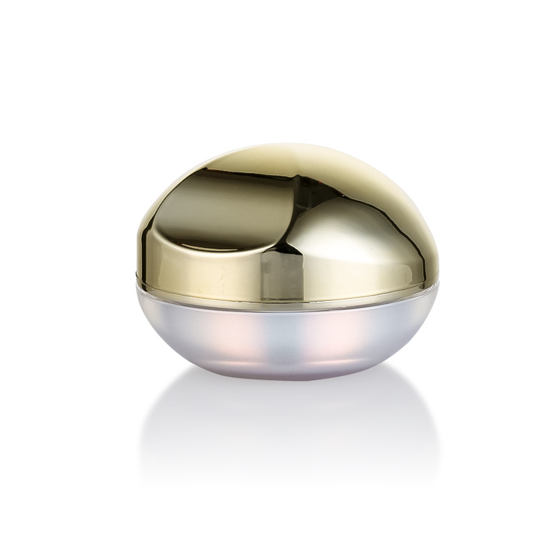 多规格海豚膏霜瓶 30g/50g面霜瓶 20克膏霜瓶