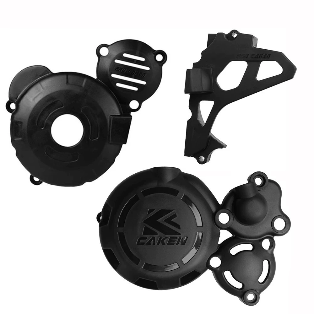 Модификация CAKEN Poser M6X7 J -1 Kivis K23NB300CBS300 двигательная защитная крышка маленькая летная крышка