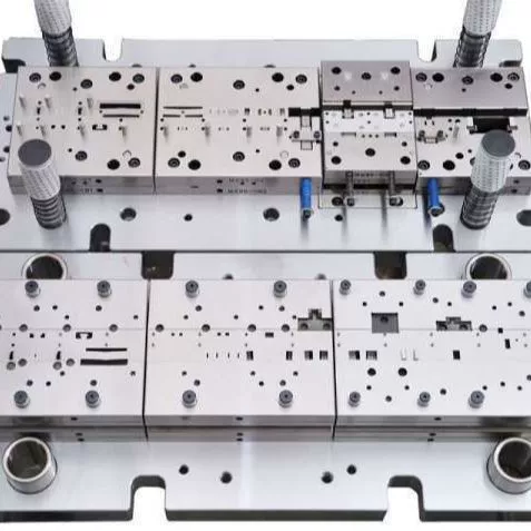 Вентилятор ветровое колесо штамповка штампов производитель дизайн оборудования штамповка штампов композитный штамп штамповка