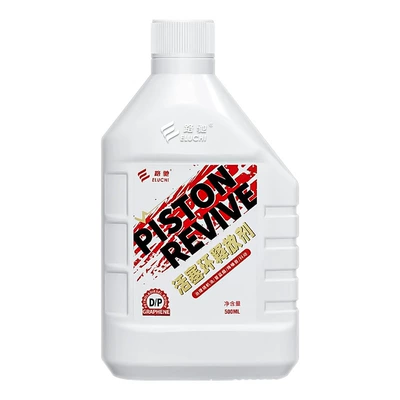 Burning, Clean Carbon Deposits, Repair – Oil additive