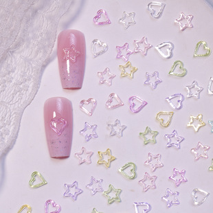 ��͸�R����ɫ�U�Ր�������������Ʒ��֬С���diy����������
