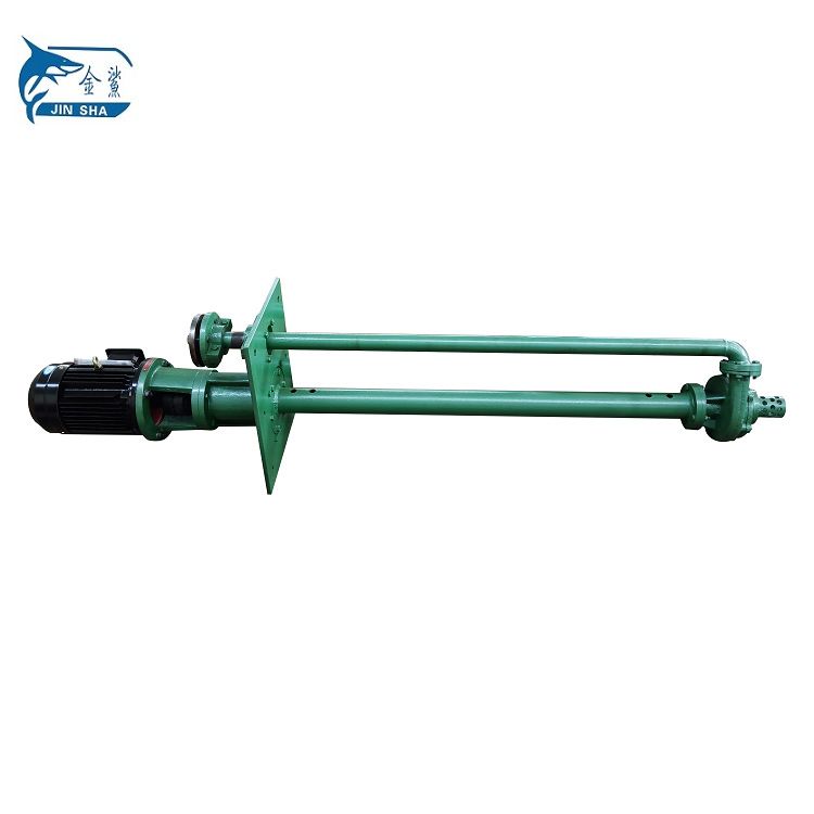 厂家供应  FYS耐腐蚀塑料液下泵  氟塑料液下泵  化工料泵