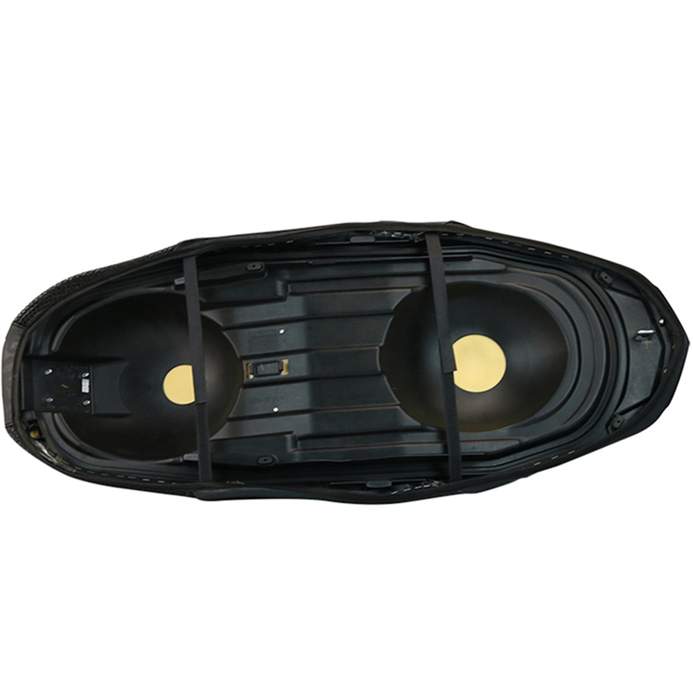 Suitable for Yamaha Xmax250 Xmax300 Motorcycle Seat Cushion Cover Honeycomb Mesh Seat Cushion Net