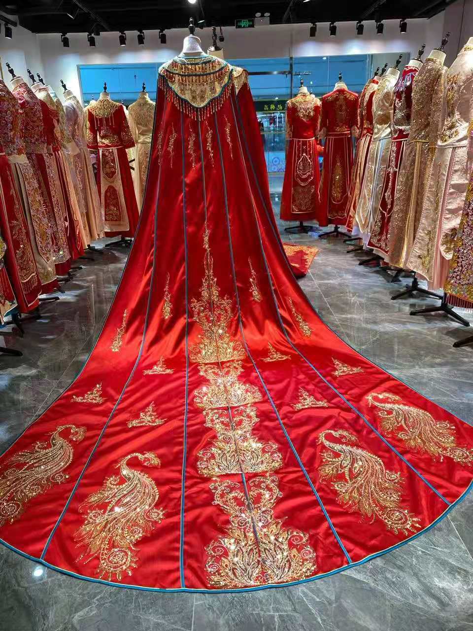 Beautiful Cape