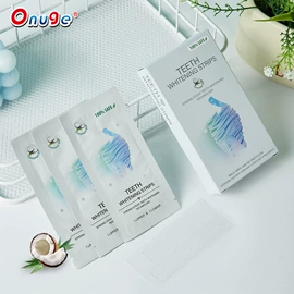 其他口腔护理;牙贴;口腔护理套装