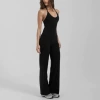 BX6090+YK1364 black pants extended version
