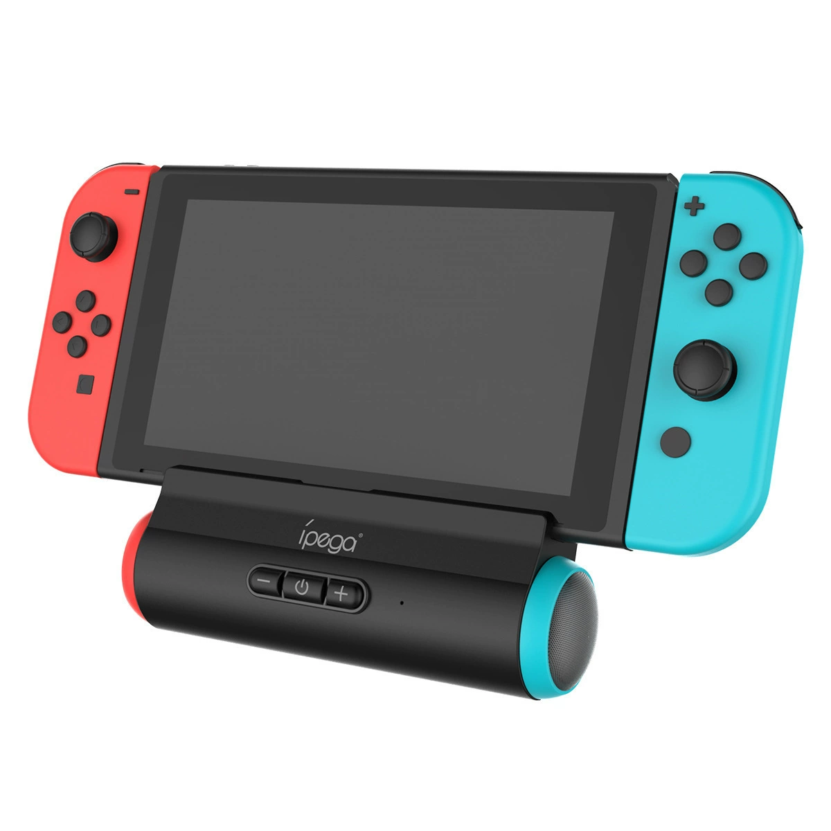 PG-9171 сиденье корпуса SWITCH NS Lite гейм-консоль основание зарядник динамик
