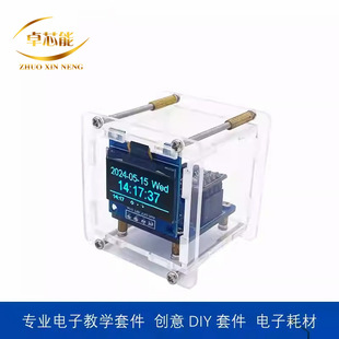 ESP8266���r�R�׼�wifiģ�K���W�_�l��r�g�ضȝ�Ⱥ��ӽM�b