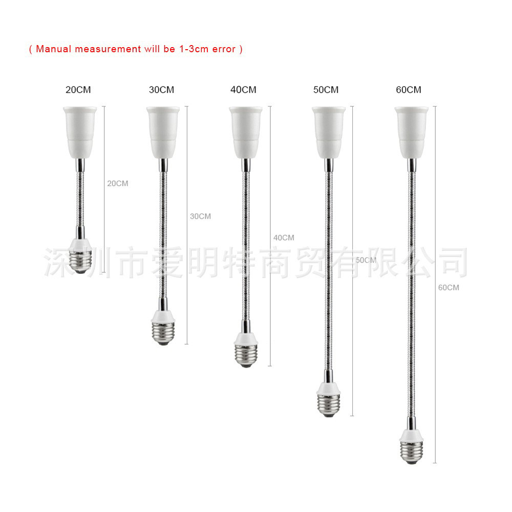 Universal socket