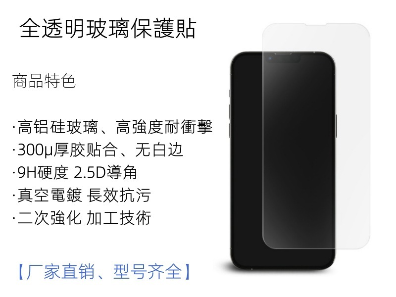 栄光マジック7強化膜を適用します。|undefined