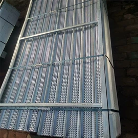 防护栏;铁丝网;其他灾害防护