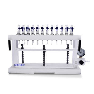 ����������ȡ��ʵ���ҹ���΢��ȡװ�������12λ��ͨ����ȡ��