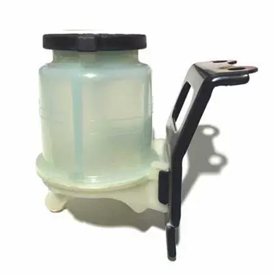 Car power steering pump oil reservoir 443600K011, suitable for Toyota Hilux 2009-2014