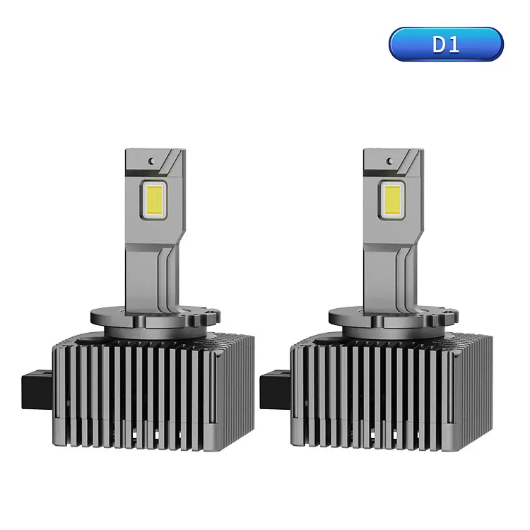 D系列汽车大灯G13，对接原车安定器 即插即用 高亮聚光 品质稳定