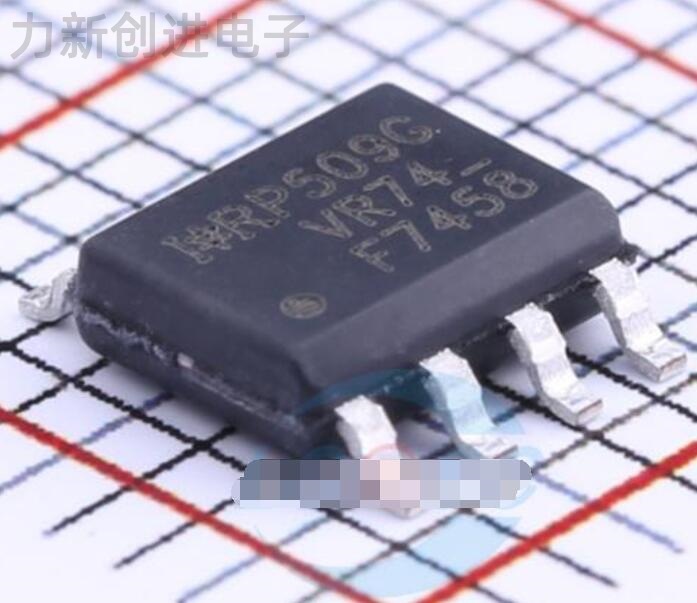 IRF7458TRPBF 封装 SOIC-8 MOS场效应管